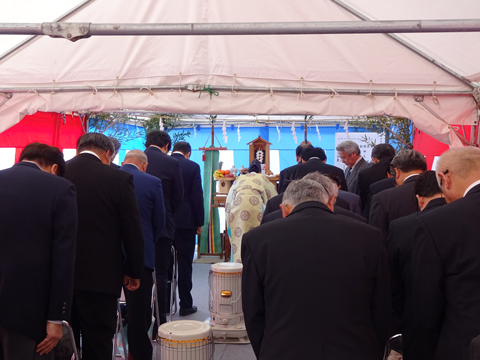 事業紹介 再生可能エネルギー事業