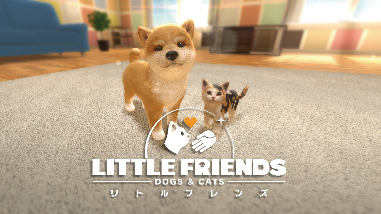 LITTLE FRIENDS 50万本を突破 1