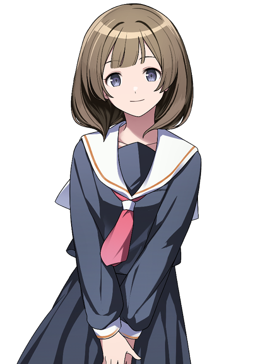 Nintendo Switch ソフト『ミステリーの歩き方』発売決定のお知らせ9