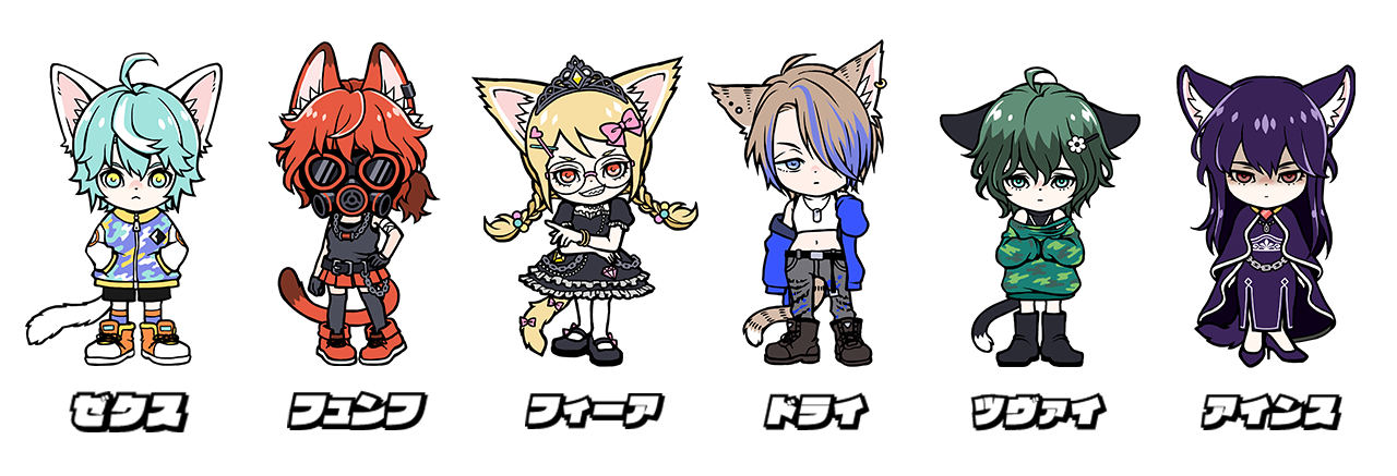 Steam版『ネコノヤキュウ』『ポーカーソリティア』Steam Spring Sale 2026参加のお知らせ4