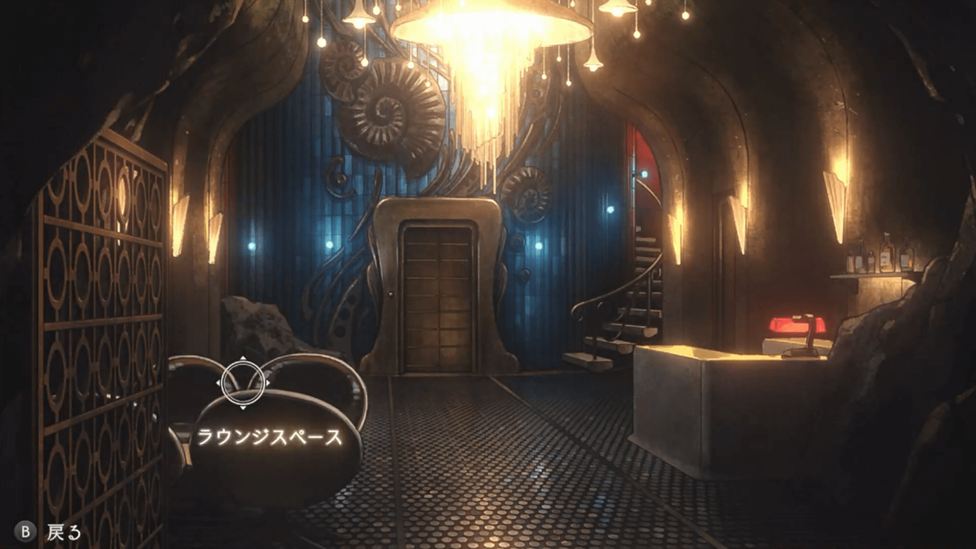 Nintendo Switch 2・Nintendo Switch『ミステリーの歩き方2 人魚伝説殺人事件』発売開始のお知らせ7